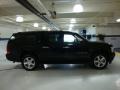 Black - Suburban 1500 LTZ 4x4 Photo No. 6