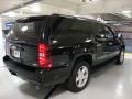 Black - Suburban 1500 LTZ 4x4 Photo No. 7