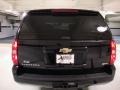 Black - Suburban 1500 LTZ 4x4 Photo No. 8