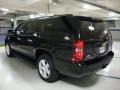 Black - Suburban 1500 LTZ 4x4 Photo No. 9