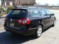 Deep Black - Passat Komfort Wagon Photo No. 3