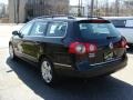 Deep Black - Passat Komfort Wagon Photo No. 5
