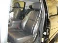 Black - Suburban 1500 LTZ 4x4 Photo No. 17