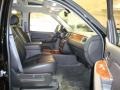 Black - Suburban 1500 LTZ 4x4 Photo No. 20