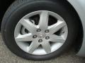Titanium Metallic - Avalon XL Photo No. 25