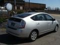 Classic Silver Metallic - Prius Hybrid Touring Photo No. 3