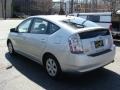 Classic Silver Metallic - Prius Hybrid Touring Photo No. 5