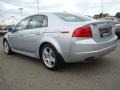 Satin Silver Metallic - TL 3.2 Photo No. 4