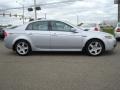 Satin Silver Metallic - TL 3.2 Photo No. 7