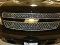 Black - Suburban 1500 LTZ 4x4 Photo No. 33