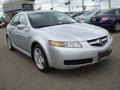 Satin Silver Metallic - TL 3.2 Photo No. 8