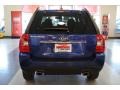 2010 Smart Blue Kia Sportage LX  photo #54