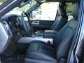 2010 Sterling Grey Metallic Ford Expedition Limited  photo #5
