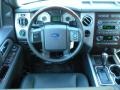 2010 Sterling Grey Metallic Ford Expedition Limited  photo #8