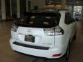 Crystal White - RX 350 AWD Photo No. 5