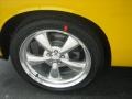 Detonator Yellow - Challenger R/T Classic Photo No. 11