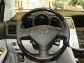 Crystal White - RX 350 AWD Photo No. 11