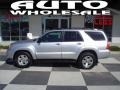 Titanium Metallic - 4Runner SR5 Photo No. 1