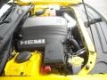 Detonator Yellow - Challenger R/T Classic Photo No. 18