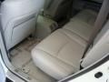 Crystal White - RX 350 AWD Photo No. 16