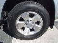 Titanium Metallic - 4Runner SR5 Photo No. 4