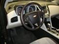 2010 Cyber Gray Metallic Chevrolet Equinox LT AWD  photo #13