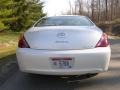 2004 Arctic Frost Pearl Toyota Solara SLE V6 Coupe  photo #5