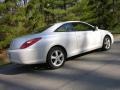 2004 Arctic Frost Pearl Toyota Solara SLE V6 Coupe  photo #6