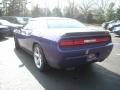 Plum Crazy Purple Pearl - Challenger SRT8 Photo No. 8
