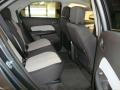 2010 Cyber Gray Metallic Chevrolet Equinox LT AWD  photo #22