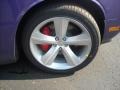 Plum Crazy Purple Pearl - Challenger SRT8 Photo No. 11