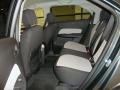 2010 Cyber Gray Metallic Chevrolet Equinox LT AWD  photo #23