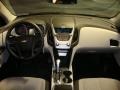 2010 Cyber Gray Metallic Chevrolet Equinox LT AWD  photo #26