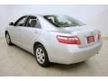 2008 Classic Silver Metallic Toyota Camry LE  photo #5