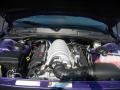 Plum Crazy Purple Pearl - Challenger SRT8 Photo No. 17