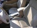 2004 Arctic Frost Pearl Toyota Solara SLE V6 Coupe  photo #21