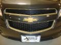 2010 Cyber Gray Metallic Chevrolet Equinox LT AWD  photo #31