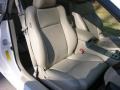 2004 Arctic Frost Pearl Toyota Solara SLE V6 Coupe  photo #23