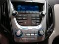 2010 Cyber Gray Metallic Chevrolet Equinox LT AWD  photo #33