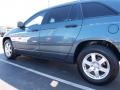 2006 Butane Blue Pearl Chrysler Pacifica   photo #4