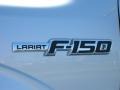 2010 Ingot Silver Metallic Ford F150 Lariat SuperCrew  photo #4
