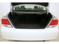 Super White - Camry LE Photo No. 20