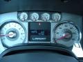2010 Ingot Silver Metallic Ford F150 Lariat SuperCrew  photo #8