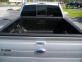 2010 Ingot Silver Metallic Ford F150 Lariat SuperCrew  photo #10