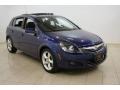 Twilight Blue - Astra XR Sedan Photo No. 1