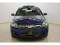 Twilight Blue - Astra XR Sedan Photo No. 2