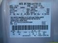 2010 Ingot Silver Metallic Ford F150 Lariat SuperCrew  photo #12