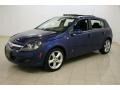 Twilight Blue - Astra XR Sedan Photo No. 3
