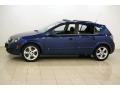 Twilight Blue - Astra XR Sedan Photo No. 4