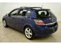 Twilight Blue - Astra XR Sedan Photo No. 5